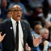 UNC is evaluating its basketball program after another early March Madness exit under Hubert Davis