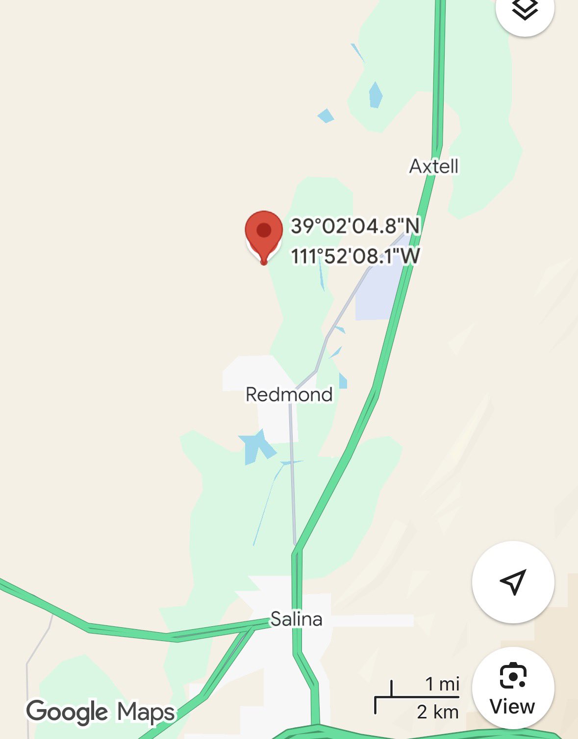 Structures threatened from new fire in Sevier County; winds pushing blaze