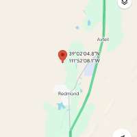 Structures threatened from new fire in Sevier County; winds pushing blaze