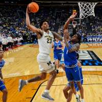 Call it March Mildness. Dominant performances by top seeds are now the norm at the NCAA Tournament