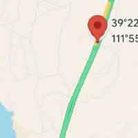 State Route 28 shut down due to fire near Yuba Lake State Park