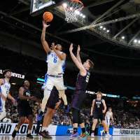 Boozer, No. 1 overall seed Duke get rolling after halftime to beat TCU 81-58 and reach Sweet 16