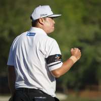 Sungjae Im takes lead into Innisbrook finale, with Brandt Snedeker also in final group