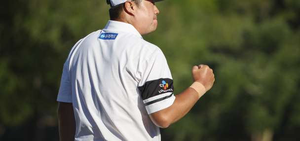 Sungjae Im takes lead into Innisbrook finale, with Brandt Snedeker also in final group