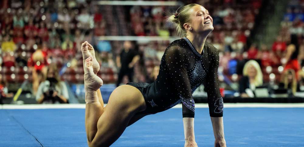 Red Rocks take top score in regional semifinal, advance to final for chance at nationals