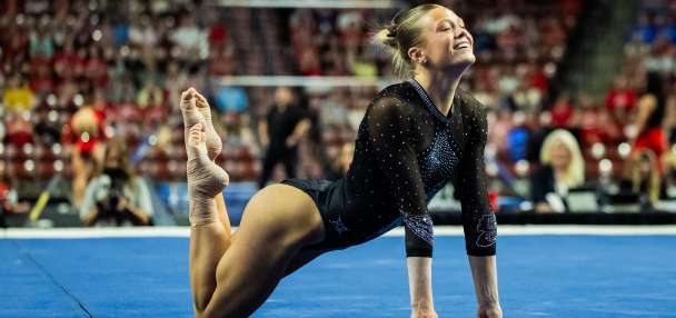 Red Rocks take top score in regional semifinal, advance to final for chance at nationals