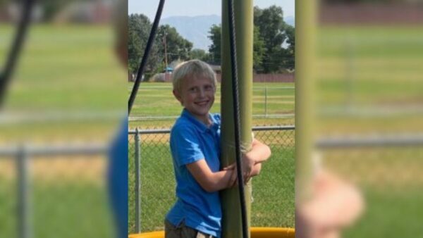 Family speaks out after 12-year-old boy hit by car in West Jordan