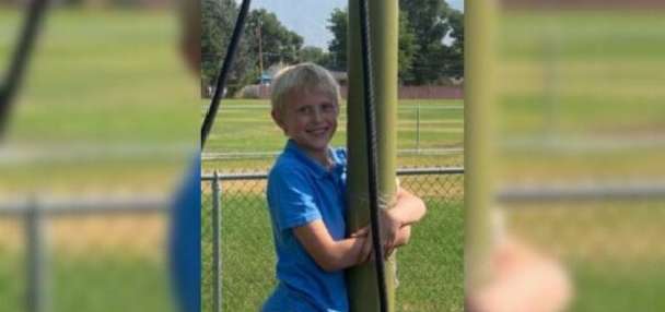 Family speaks out after 12-year-old boy hit by car in West Jordan