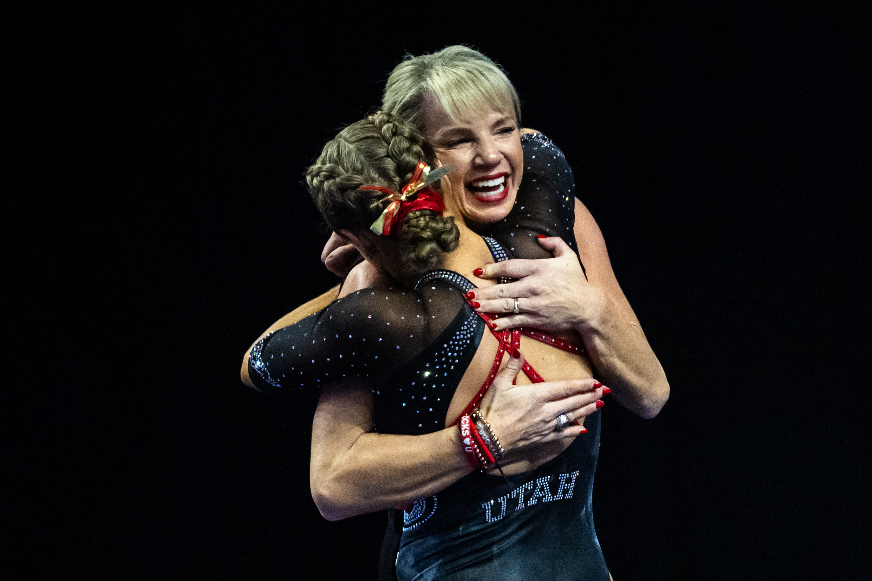Red Rocks head coach Carly Dockendorf signs 4-year extension with Utah