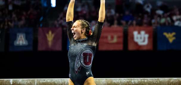 Top Sports story anchor