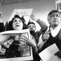 Salt Lake City approves new name for 500 South after removing Cesar Chavez's name