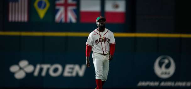 Randy Arozarena apologizes to Seattle teammate Cal Raleigh over comments after handshake snub at WBC