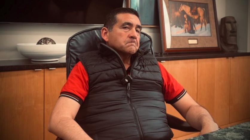 Utah man describes weeks in immigration custody and a decision he didn't understand