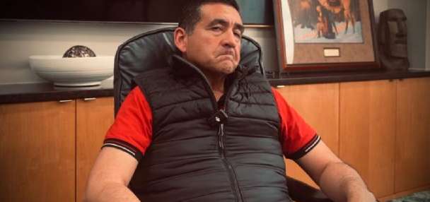 Utah man describes weeks in immigration custody and a decision he didn't understand