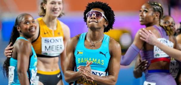 Top National story anchor