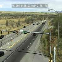 Woman killed in Magna crash