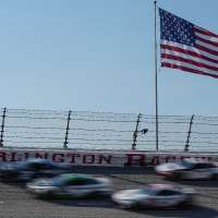 Tyler Reddick wins at Darlington in 4th NASCAR win this season for Michael Jordan's team