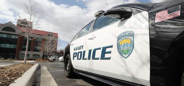 Man dead after being shot by police in Sandy