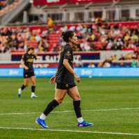 Kiana Palacios' first NWSL goal helps Utah Royals FC to rivalry win over Denver Summit