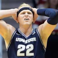 Aggies' season comes to an end in second round of Big Dance