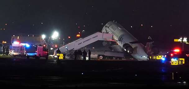 Top U.S. story anchor