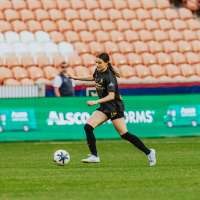 The Utah Royals are taking the NWSL by storm. This Utah native isn't surprised