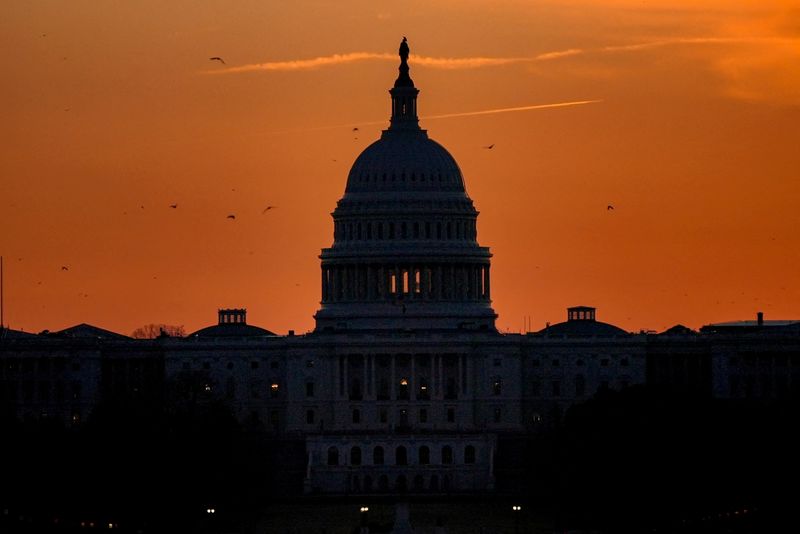 Senate blocks cryptocurrency regulation as Democrats push back on Trump investments