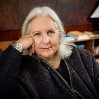 Terry Tempest Williams on faith, grief and her return to Utah