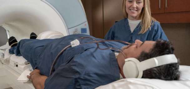 For many Utahns, getting an MRI can be, well, a real headache – pun intended