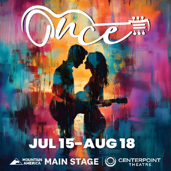Once