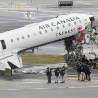 Could a ground collision happen at Utah's busiest airport?