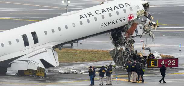 Could a ground collision happen at Utah's busiest airport?