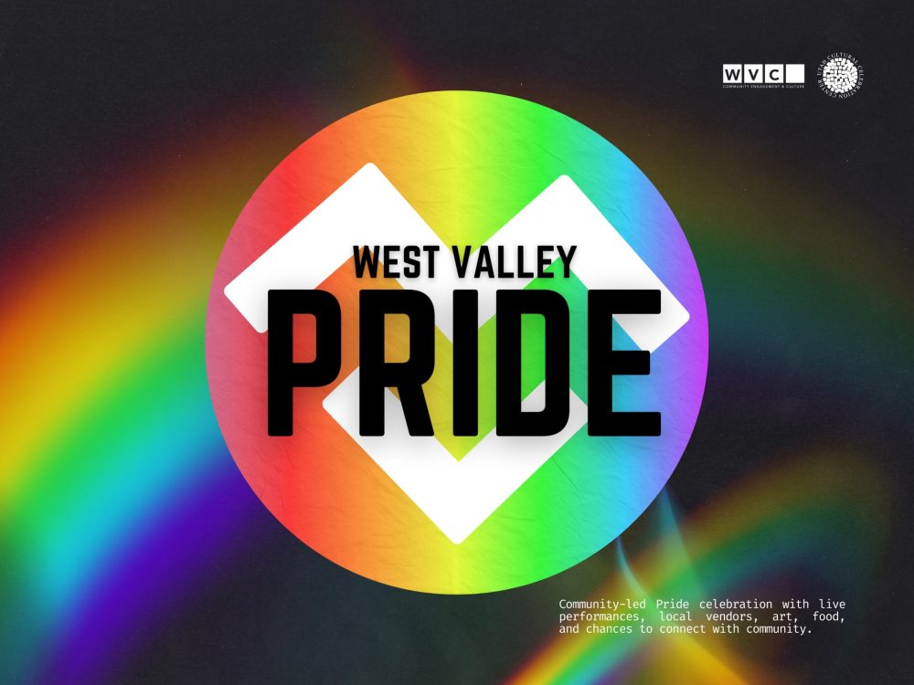 West Valley City Pride 2026
