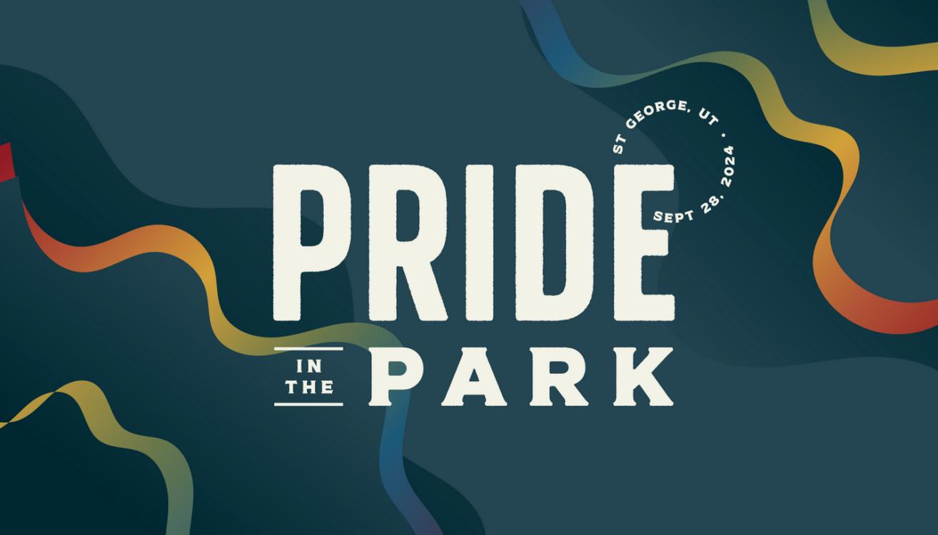 Southern Utah Pride in the Park 2026