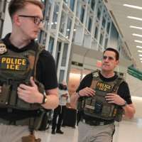 Trump says he won't approve shutdown deal unless Senate passes election bill