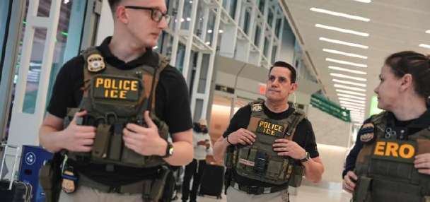 Trump says he won't approve shutdown deal unless Senate passes election bill