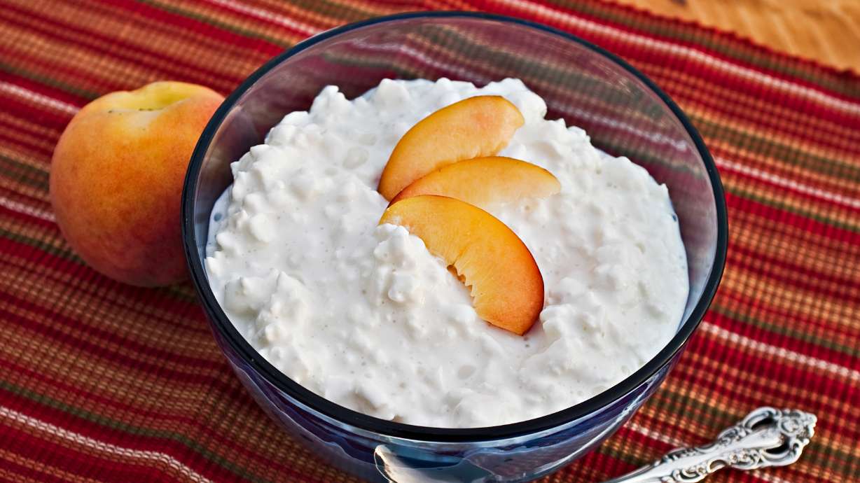 Cottage cheese comeback: Why this high-protein food is trending again