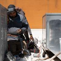 Record-smashing heat spreads: 'Basically the entire US is going to be hot'