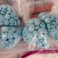 Man sent to prison for drug trafficking; 5 others indicted on possession charges