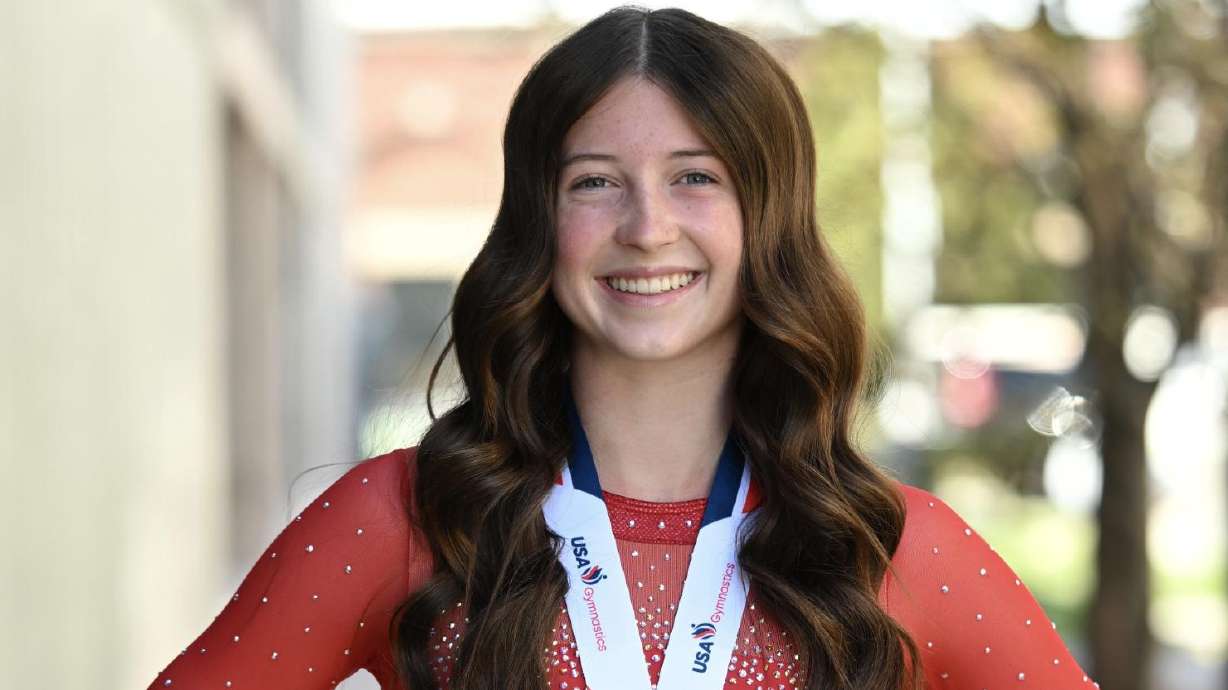 Learning anywhere, competing everywhere: Campbell's journey as an athlete and UOS student