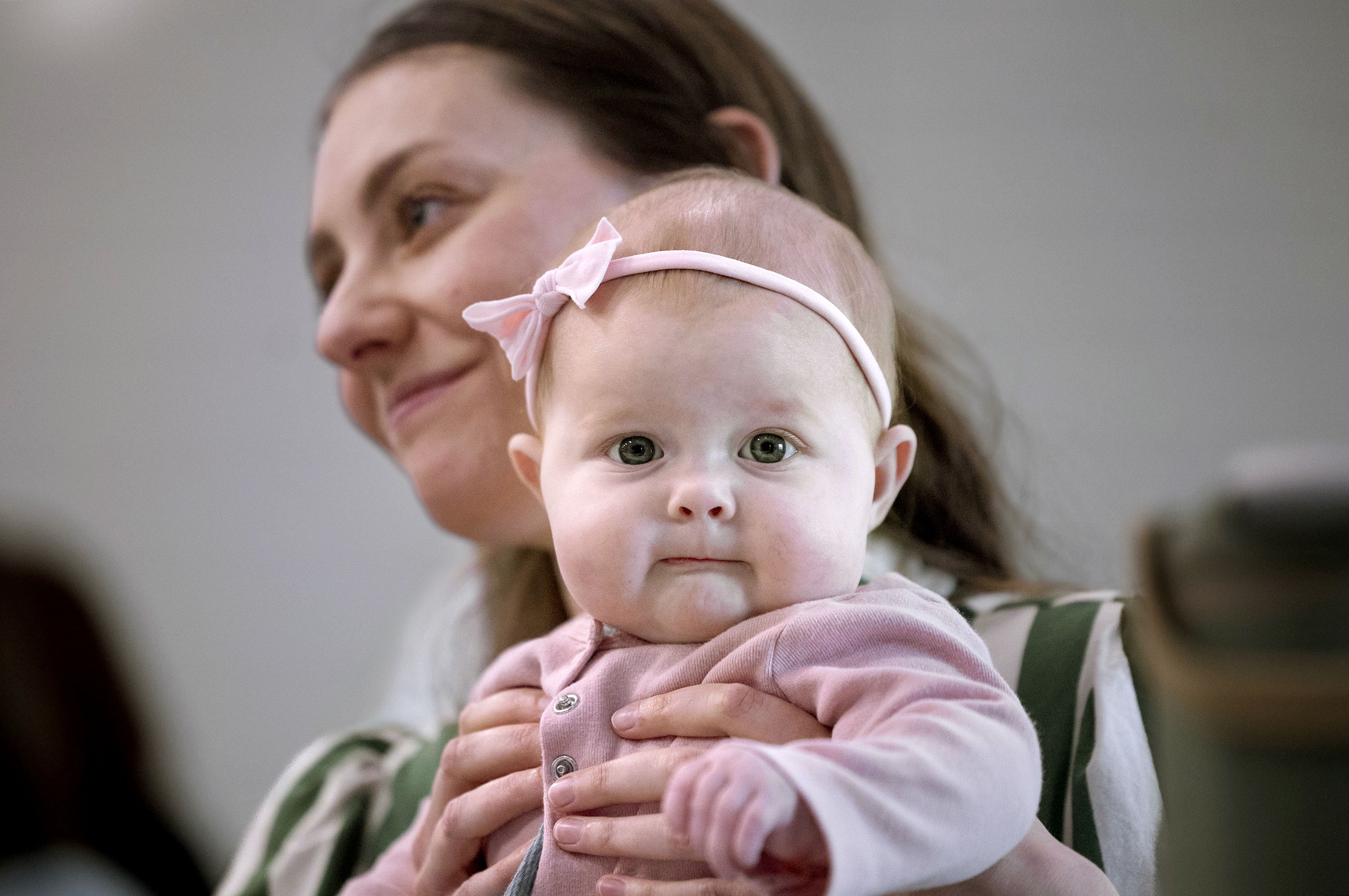 Primary Children's celebrates record number of organ donations helping young patients