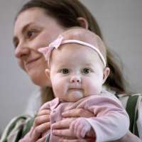 Primary Children's celebrates record number of organ transplants helping young patients