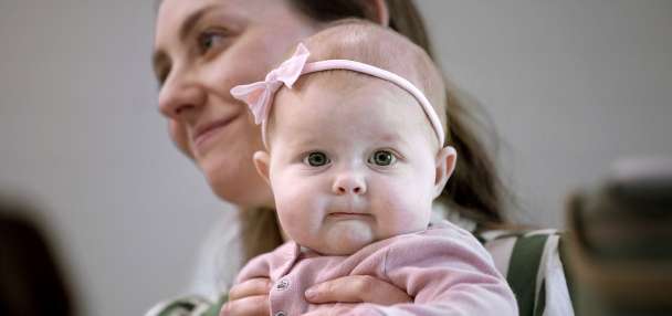 Primary Children's celebrates record number of organ donations helping young patients