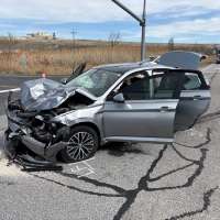 Police identify 75-year-old woman killed in Magna crash