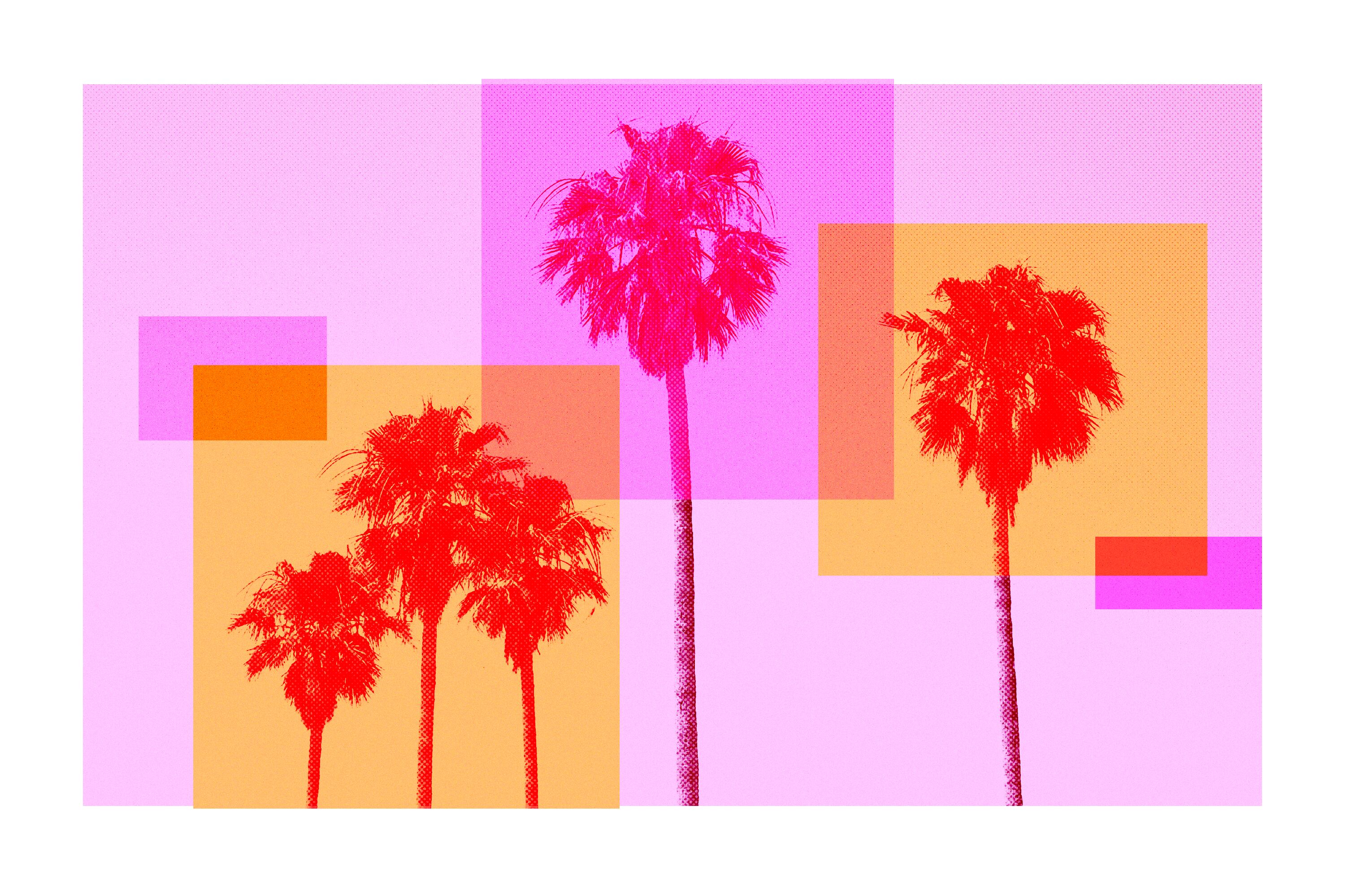 Here's the 'look' of the LA 2028 Summer Games