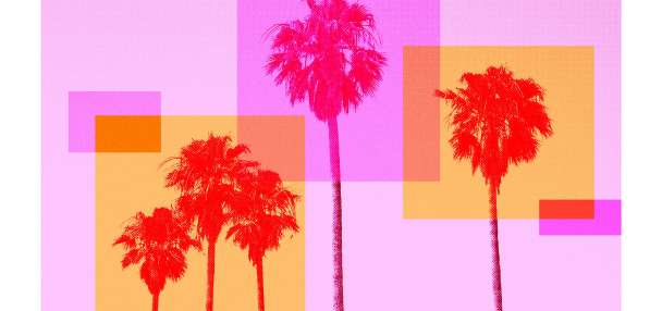 Here's the 'look' of the LA 2028 Summer Games