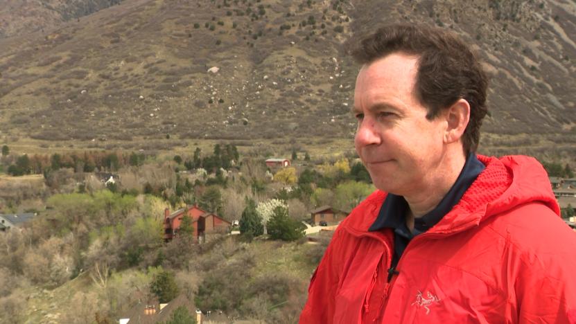 Search and rescue crews brace for busy season