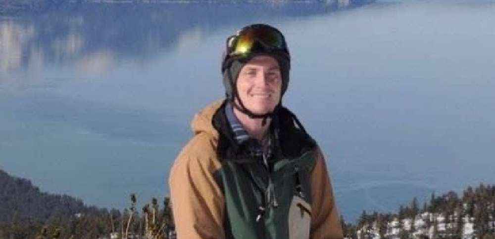 'He's done it so many times'; Family remembers BASE jumper who died in Rock Canyon accident