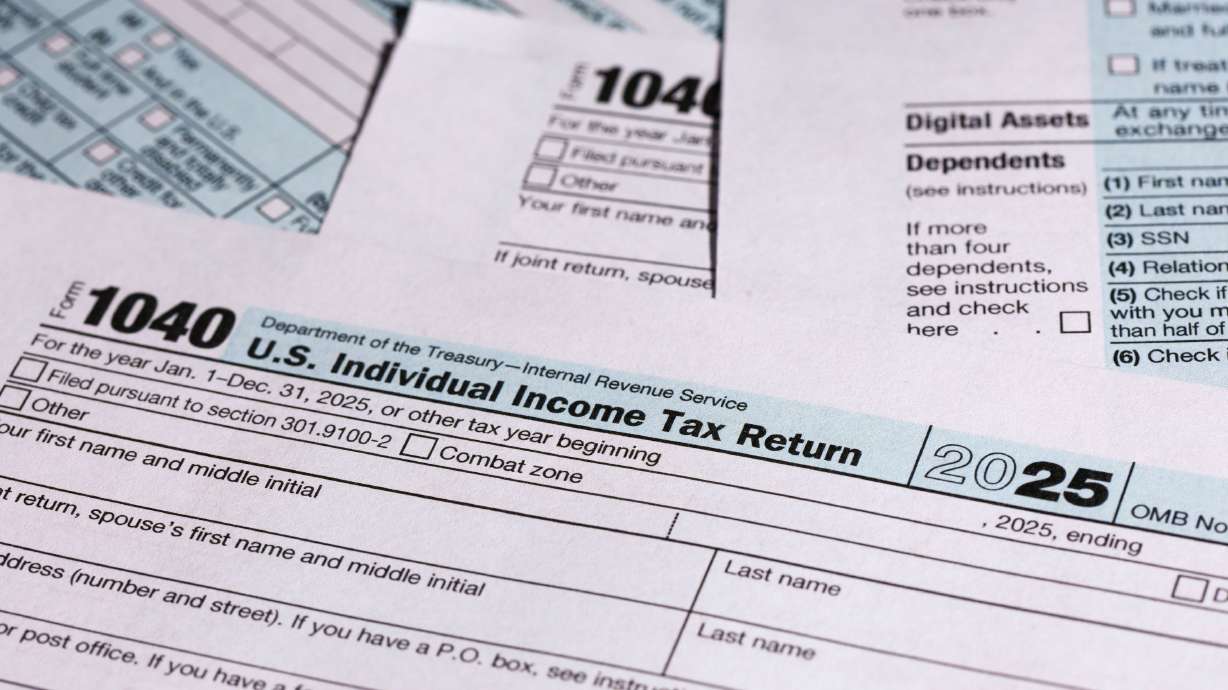 The CEO of an accounting firm weighs in on the benefits and risks of using AI for tax filings.