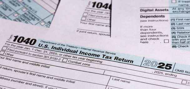 AI can simplify tax prep but poses risks, says Utah accountant